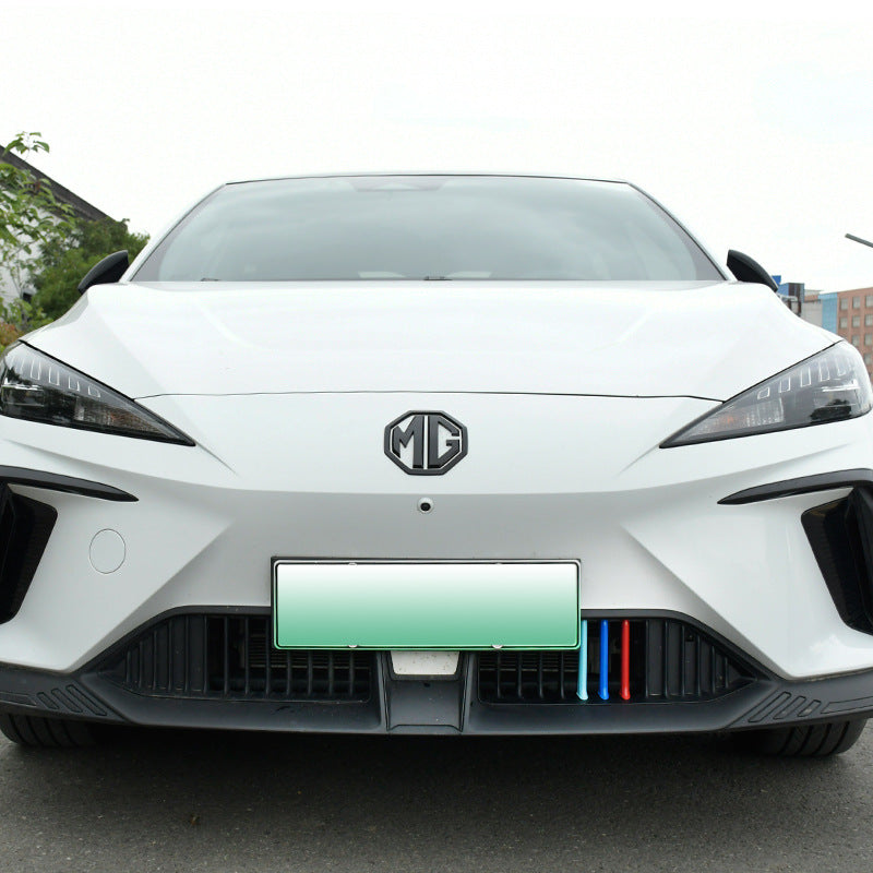 Decorative Front Grille For MG4 EV MG Mulan – mgtitan