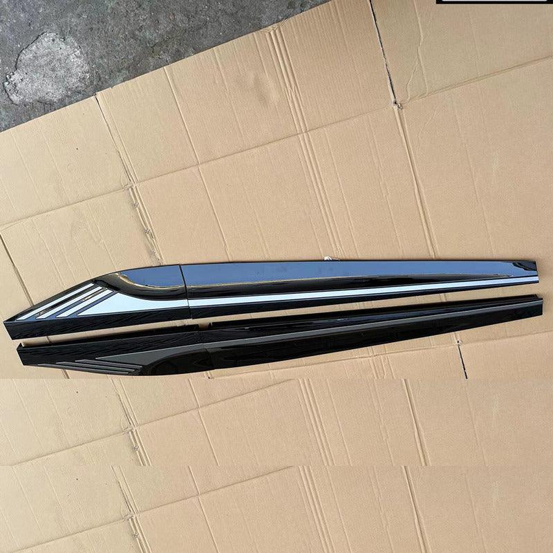 Door Impact Panel For MG4 – mgtitan