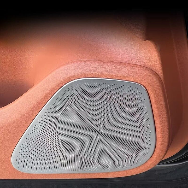 Door Speaker Covers for MG S6