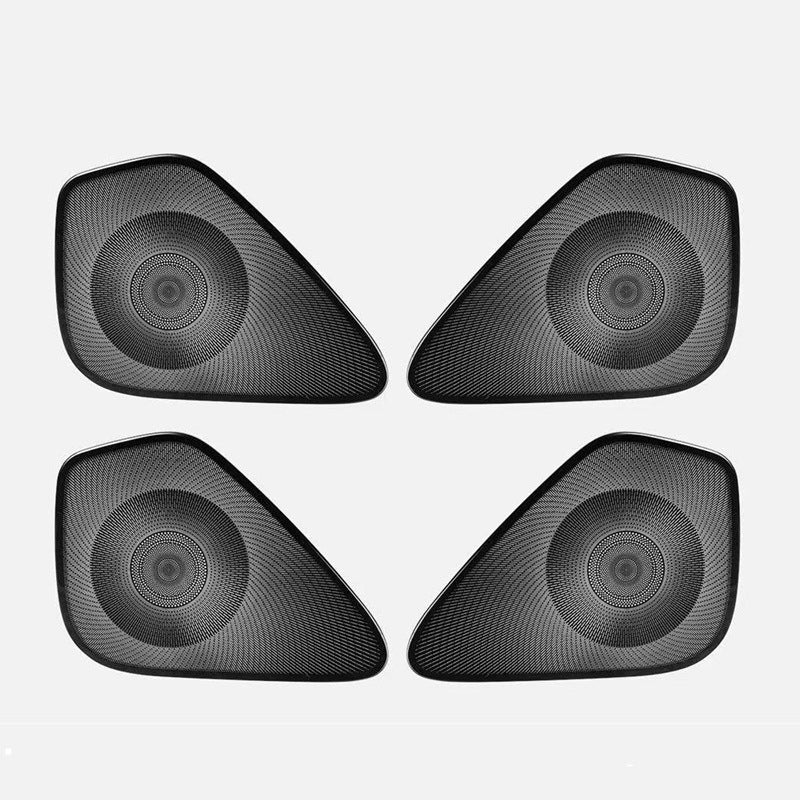 Door Speaker Covers for MG S6