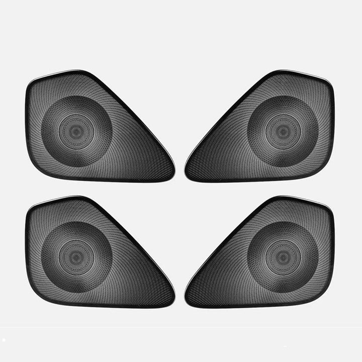 Door Speaker Covers for MG S6