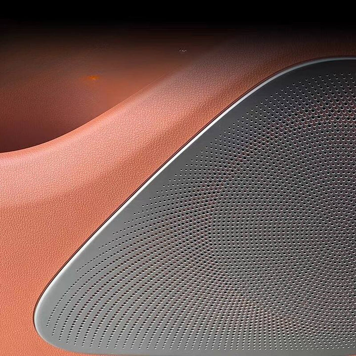Door Speaker Covers for MG S6