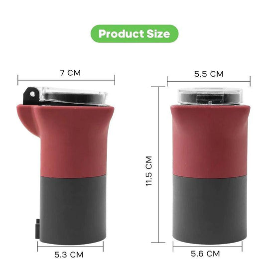 Electric Vehicle Discharge Adapter For MG4 MG IM6 MG S5 MG S6 – mgtitan