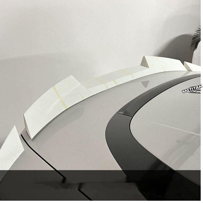 Spoiler for MG Cyberster – mgtitan