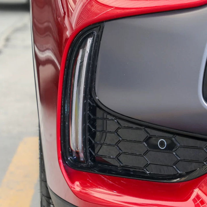 Mg Hs Rear Reverse Light MG HS Parts – mgtitan