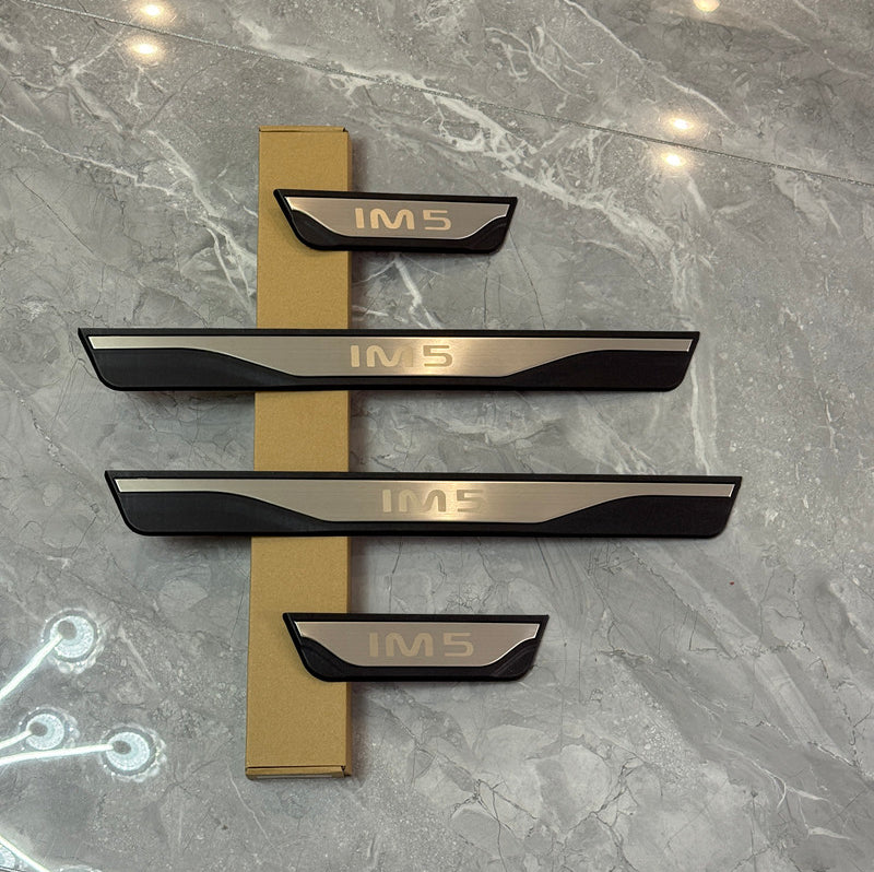 Door Sill Protector for IM5/IM6
