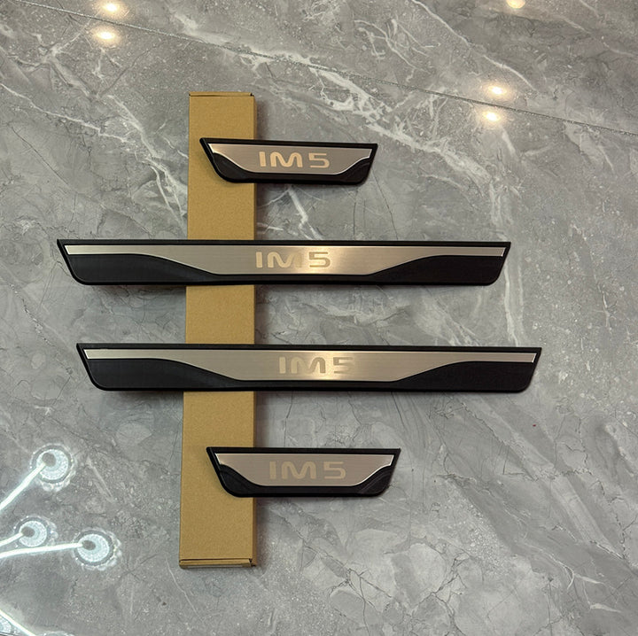 Door Sill Protector for IM5/IM6