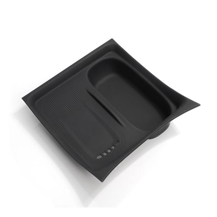 Center Console Cup Holder Wireless Charger Mat for IM5