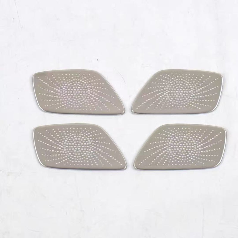 Inner Door Handle Bowl Cover for MG S6