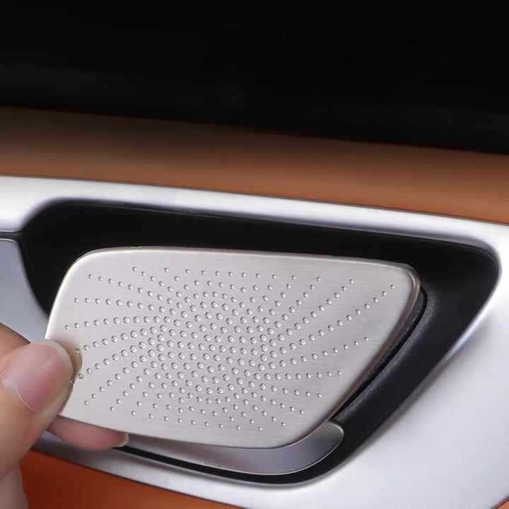 Inner Door Handle Bowl Cover for MG S6