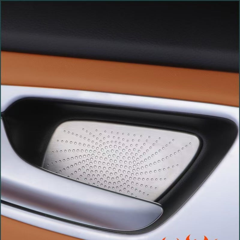 Inner Door Handle Bowl Cover for MG S6