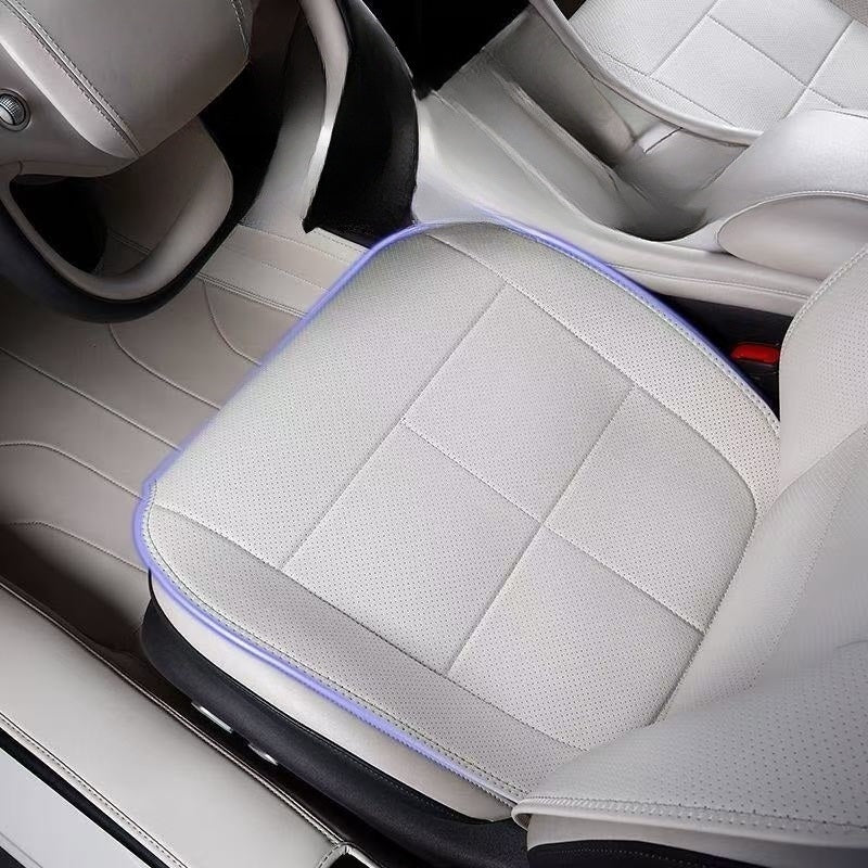 Nappa leather Seat Covers for MG IM5