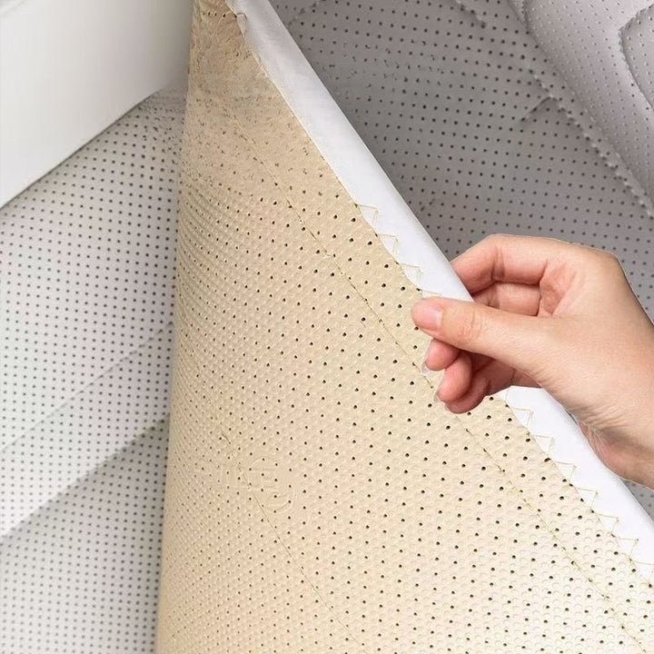 Nappa leather Seat Covers for MG IM5