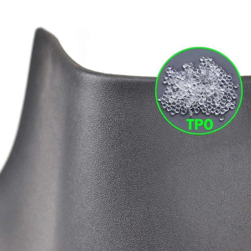 Mud Flaps For MG4 EV MG4 Xpower MG4 2026 Facelift – mgtitan