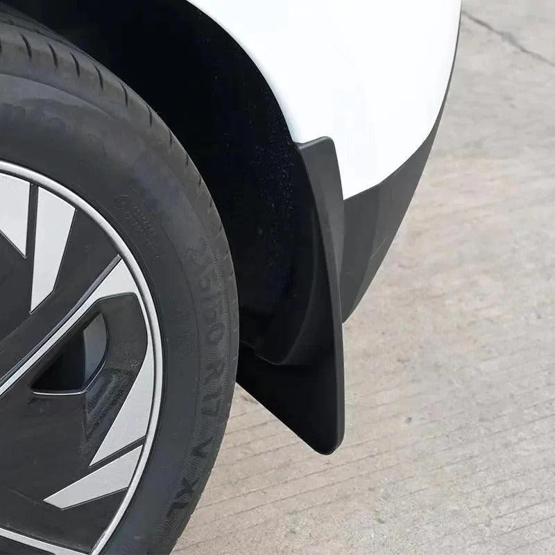 Mud Flaps For MG ZS EV MG HS PHEV – mgtitan