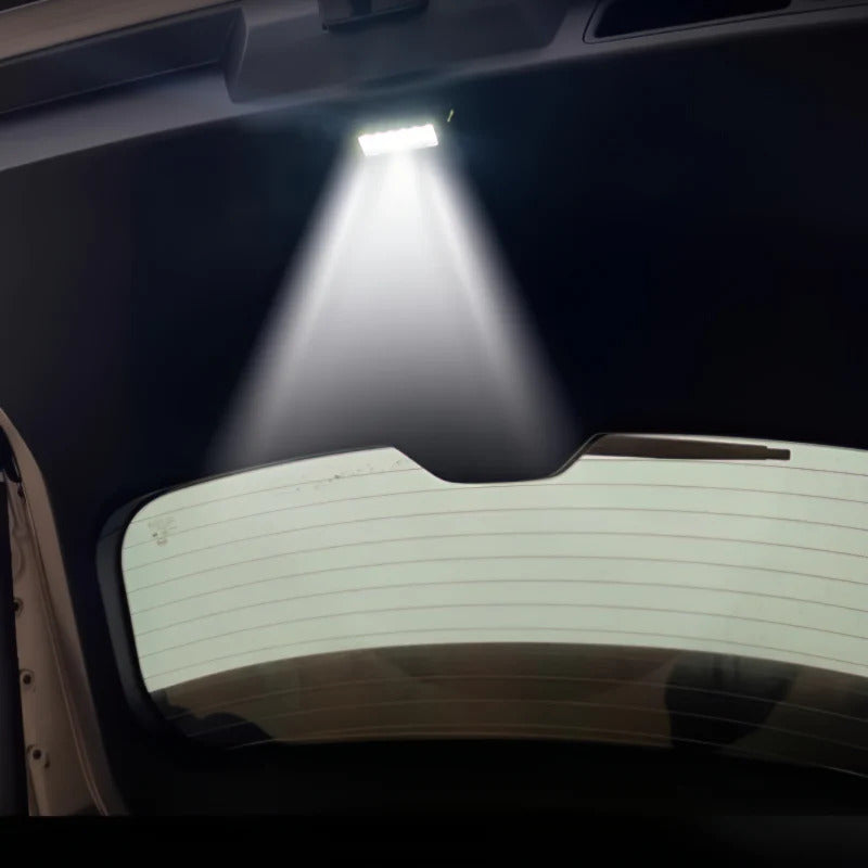 Trunk Light for MG4 Urban