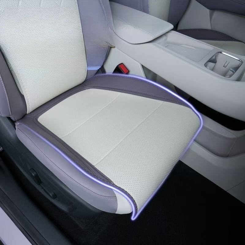 Nappa leather Seat Covers for MG4 Urban