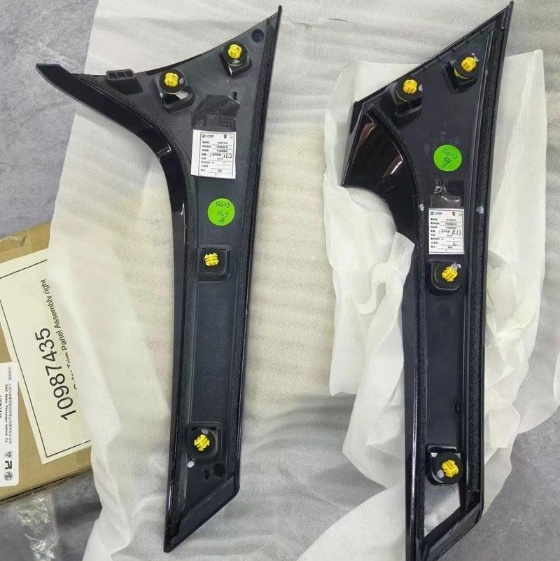 Mg4 Rear Spoiler Original Spoiler For Mg4 – mgtitan