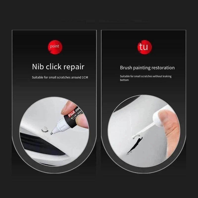 Touch-Up Paint Pen for MG U9