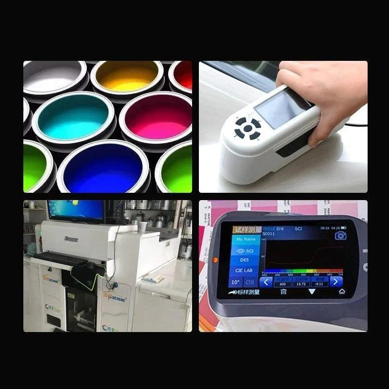 Touch-Up Paint Pen for MG U9