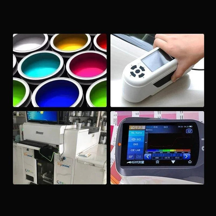 Touch-Up Paint Pen for MG U9