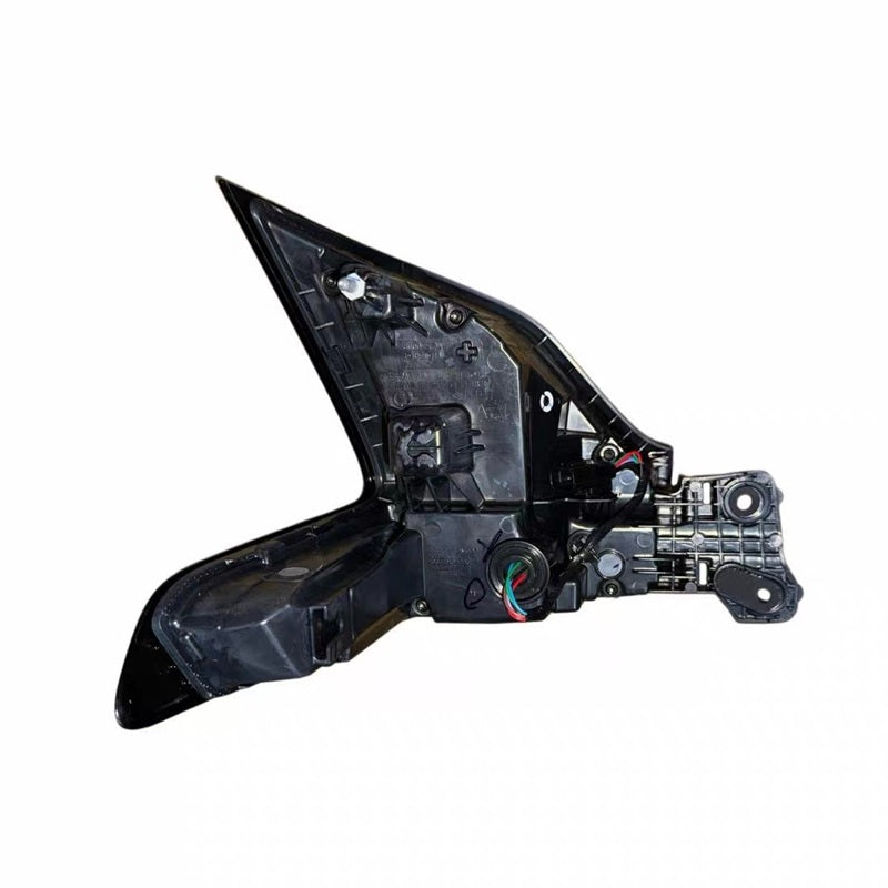 Rear Side Outer Tail Light for MG S5