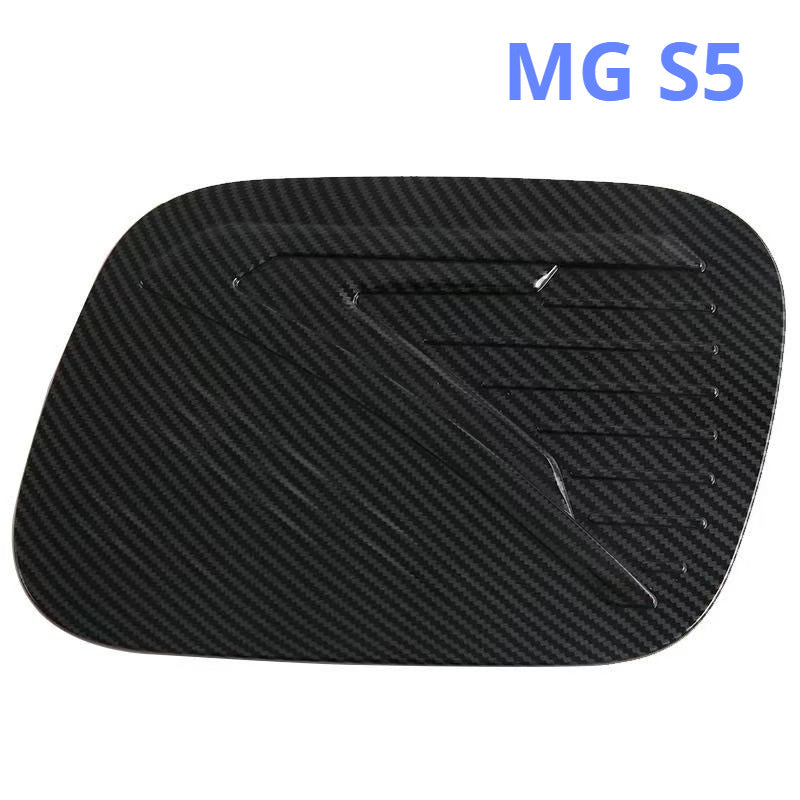 Car Gas Tank Cover Protector Accessories