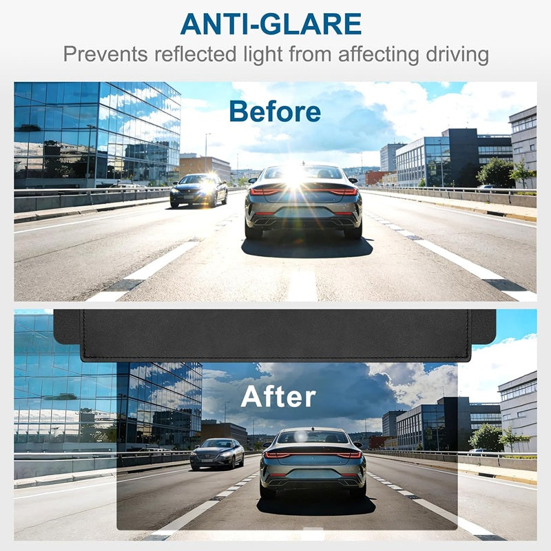 Sun Visor Extender for MG