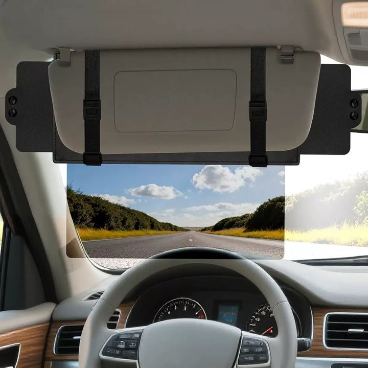 Sun Visor Extender for MG