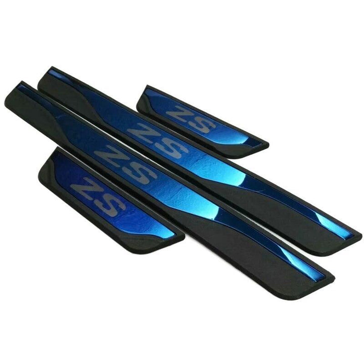 Door Sill Protector For MG ZS EV – mgtitan