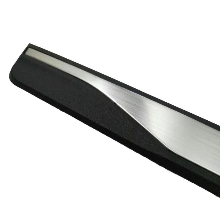 Door Sill Protector For MG ZS EV – mgtitan