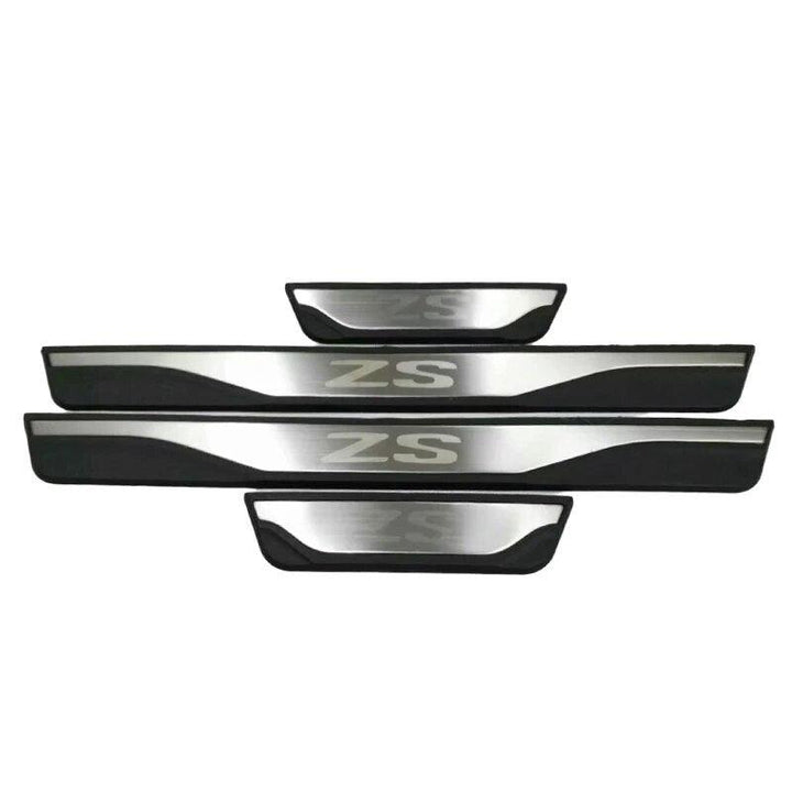 Door Sill Protector For MG ZS EV – mgtitan