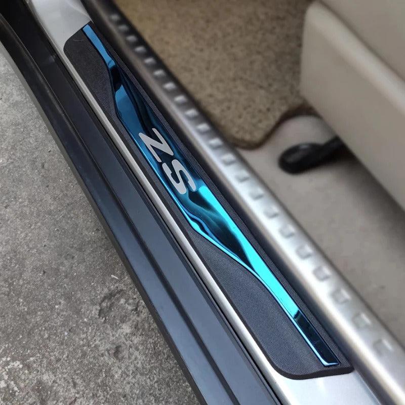 Door Sill Protector For MG ZS EV – mgtitan