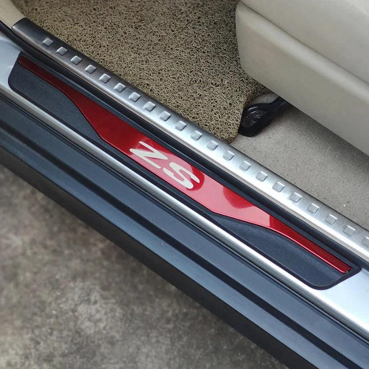 Door Sill Protector For MG ZS EV – mgtitan