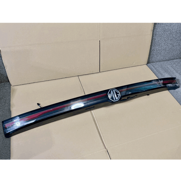 Through Tail Light For MG S5