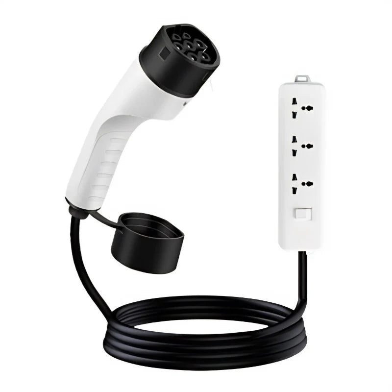 Electric Vehicle Discharger V2L