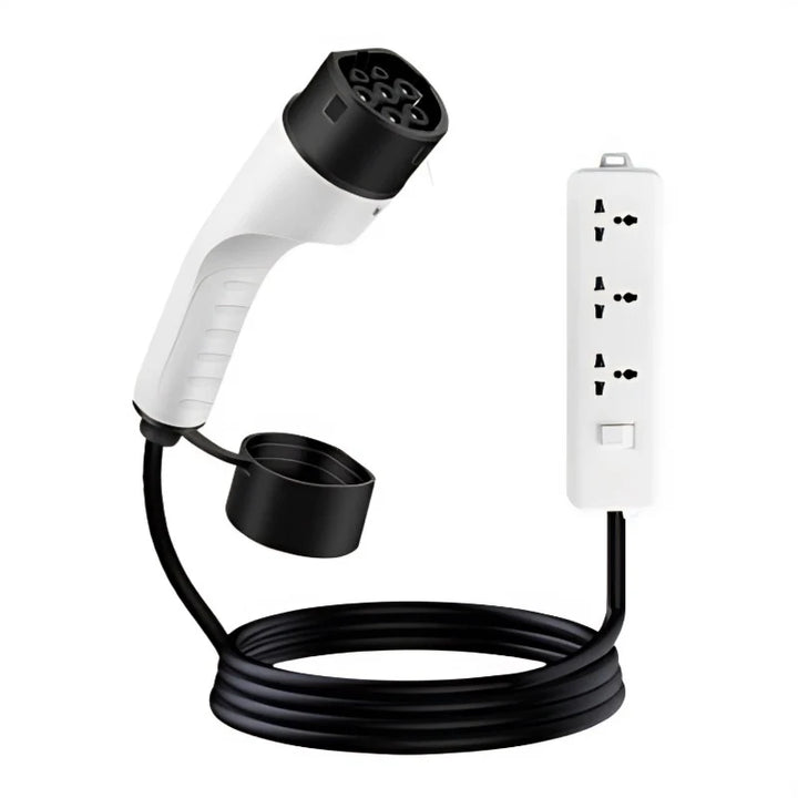 Electric Vehicle Discharger V2L