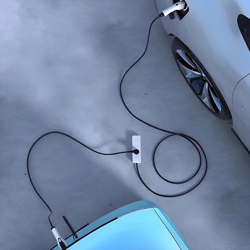 Electric Vehicle Discharger V2L