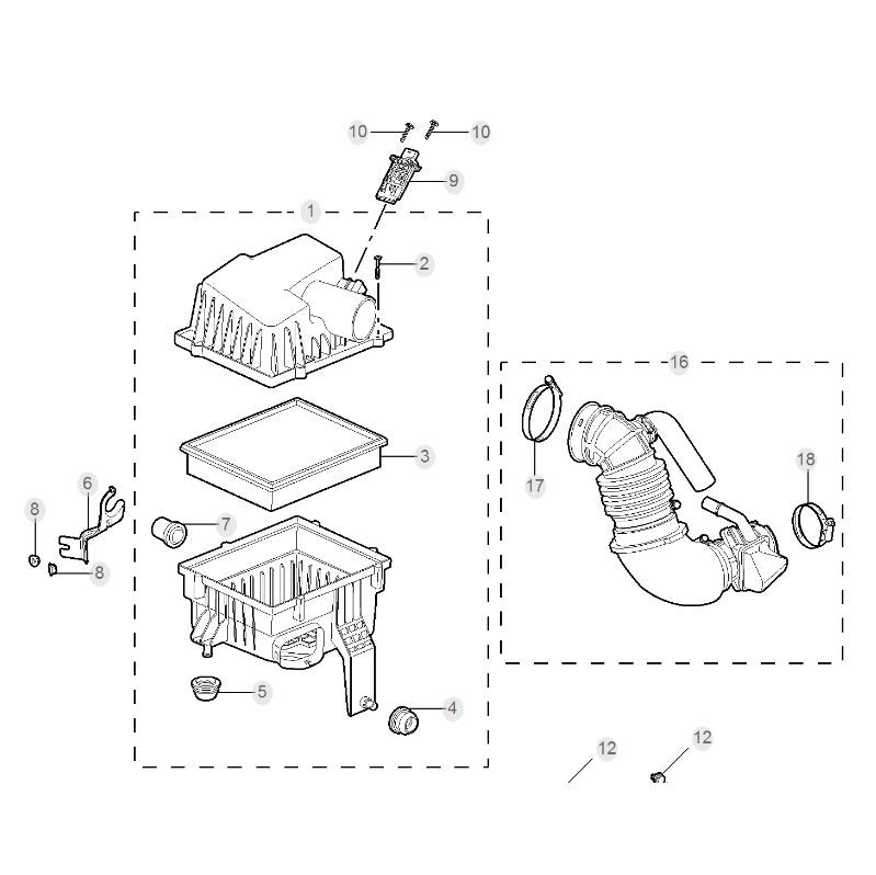 MG ZS Parts – mgtitan