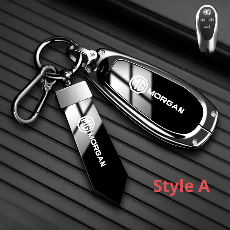 Key Fob Cover for  MG S5/MG QS/MG Cyberster/u9