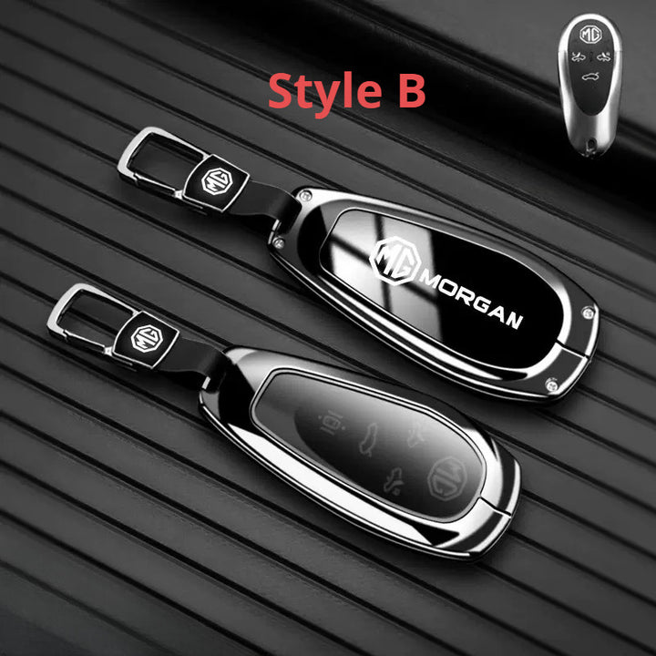Key Fob Cover for  MG S5/MG QS/MG Cyberster/u9