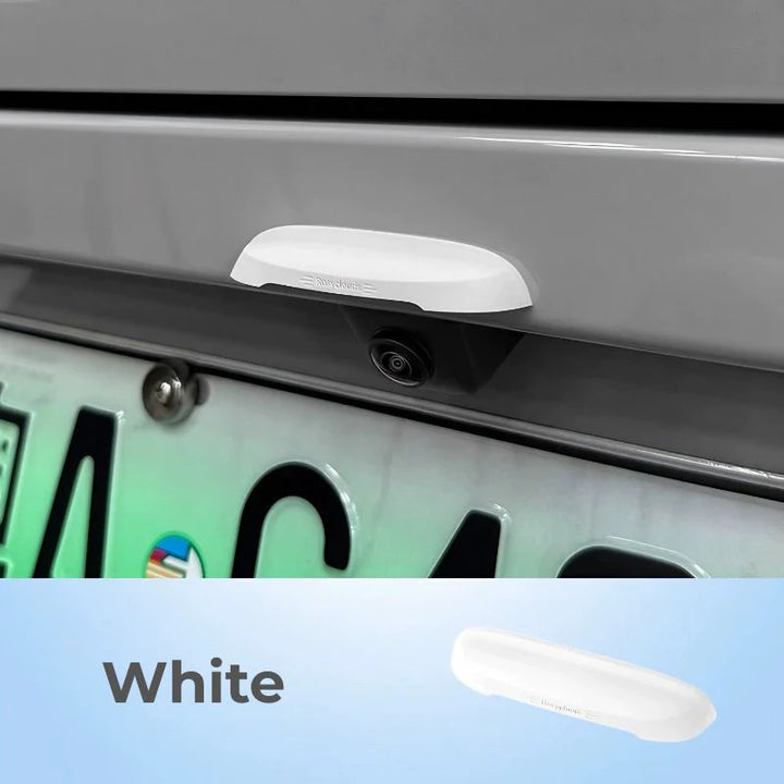 Rearview Camera Silicone Anti Rain Cover