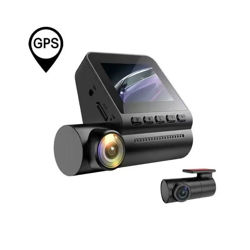 Dash Cam For MG