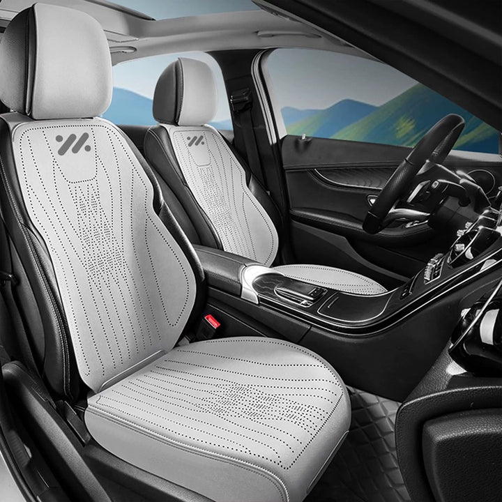 Seat Covers for MG IM6/IM5