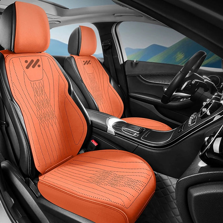 Seat Covers for MG IM6/IM5