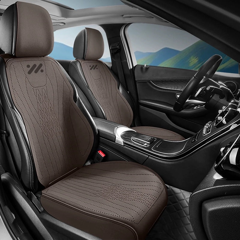 Seat Covers for MG IM6/IM5