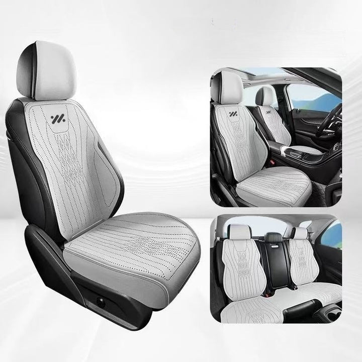 Seat Covers for MG IM6/IM5