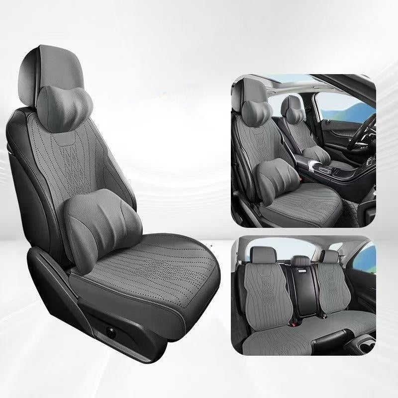 Seat Covers for MG IM6/IM5