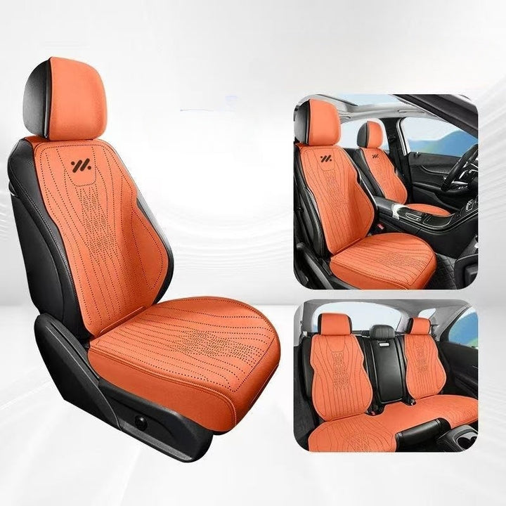 Seat Covers for MG IM6/IM5