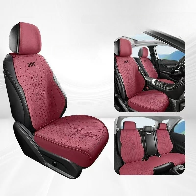 Seat Covers for MG IM6/IM5